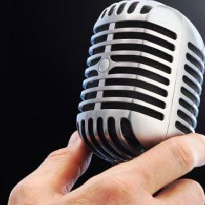 ¿Quieres aprender canto en ICZ Bolivia?